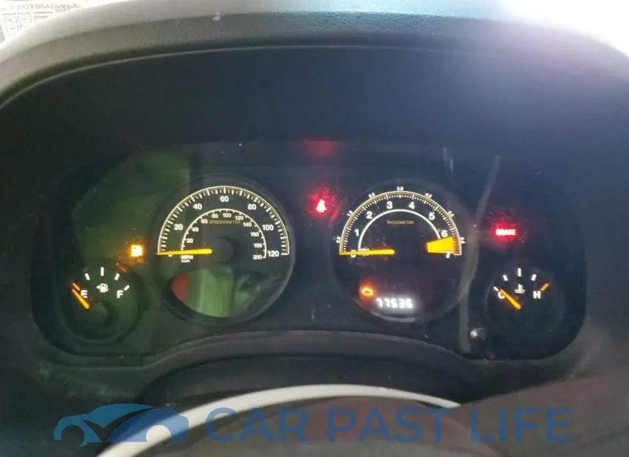 1C4NJRBB1ED658626# 9
