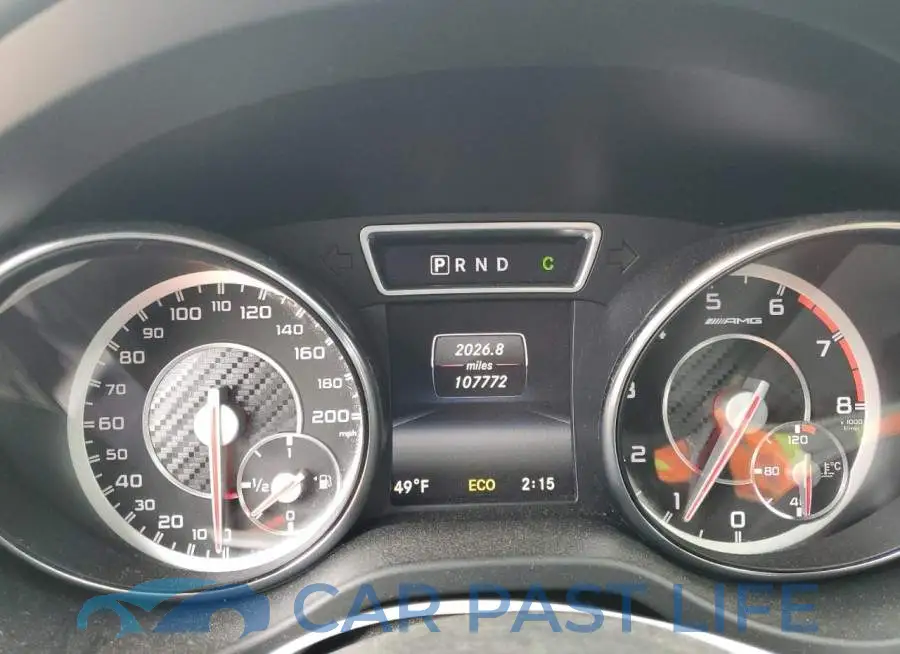 WDDSJ5CB2EN090753# 9