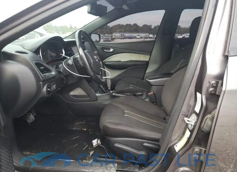 1C3CDFBB3ED862121# 7