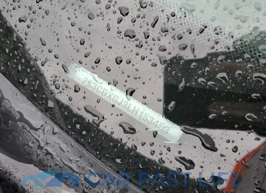 2C3CDXGJ3LH153453# 13
