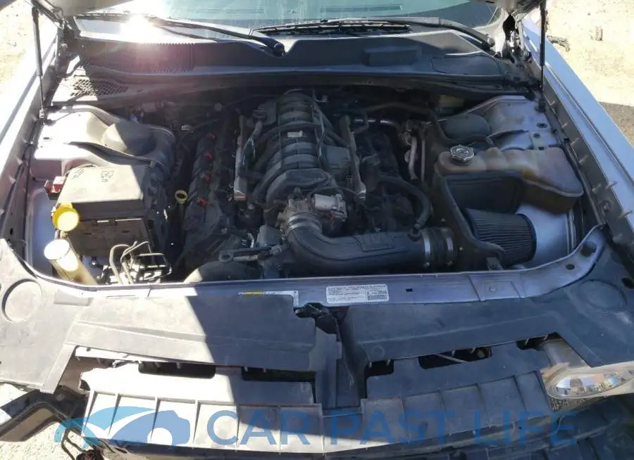 2C3CDYBT1EH116502# 11