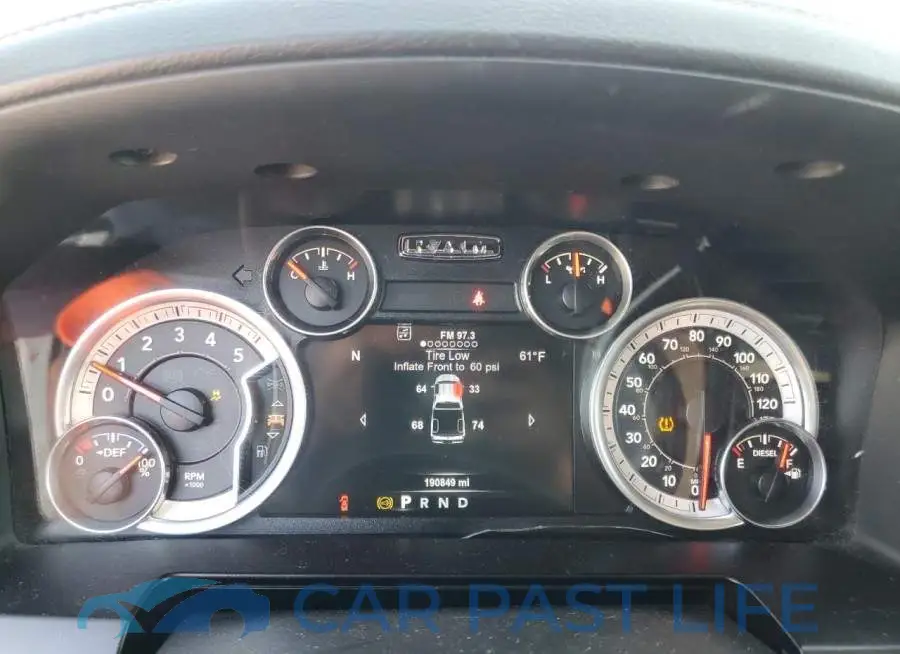 3C6UR5FL1FG515915# 9