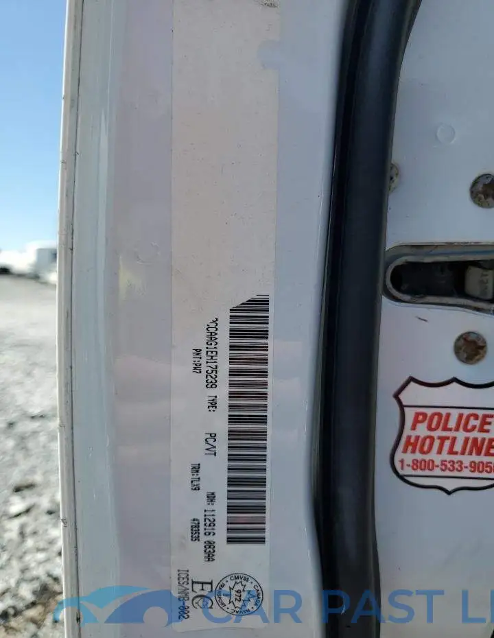 2C3CCAAG1EH175239# 13
