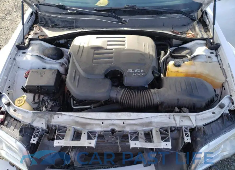 2C3CCAAG2EH118449# 11
