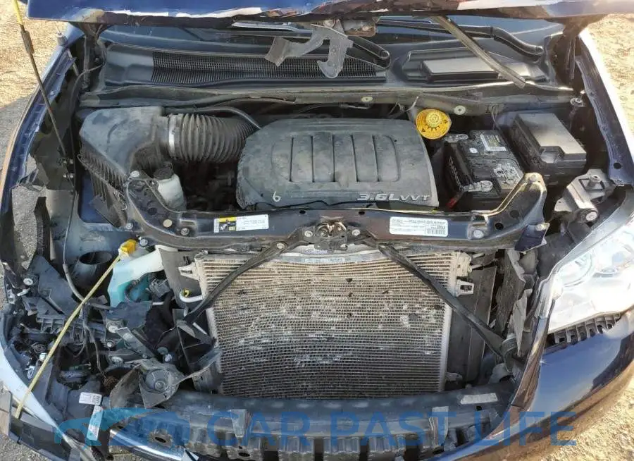 2C4RC1BG7GR121476# 12