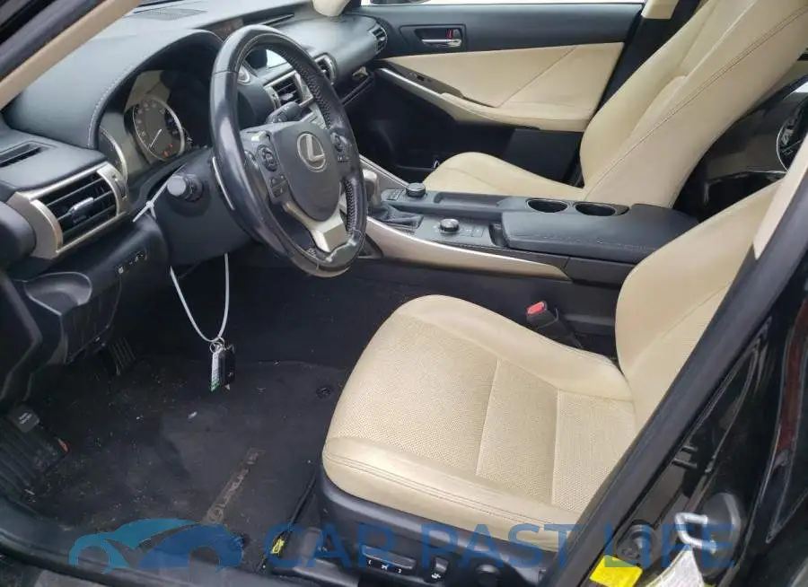 JTHBA1D2XG5003779# 7
