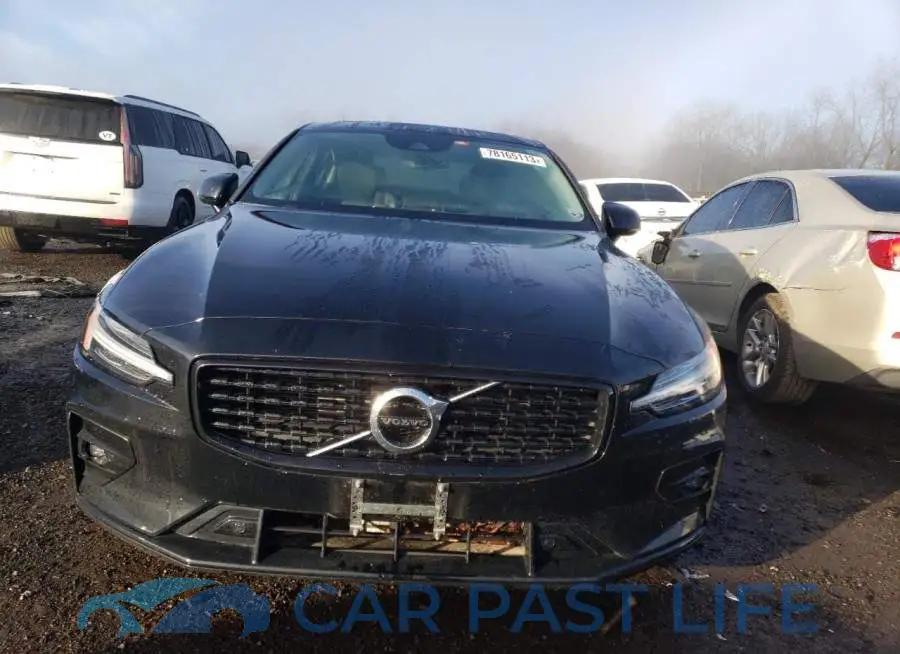 7JRL12TZ5NG156065# 5