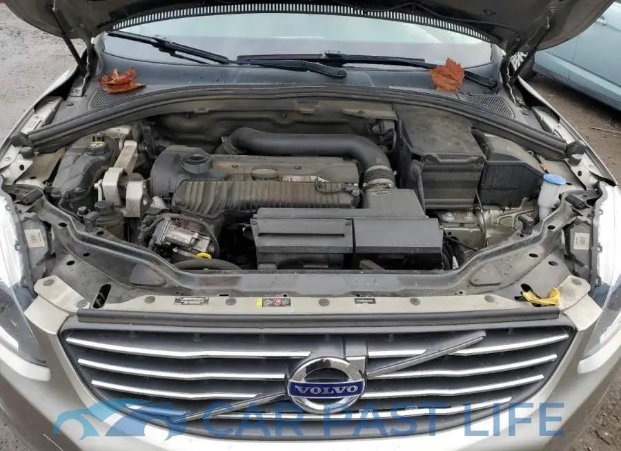 YV4612RK3G2849977# 11