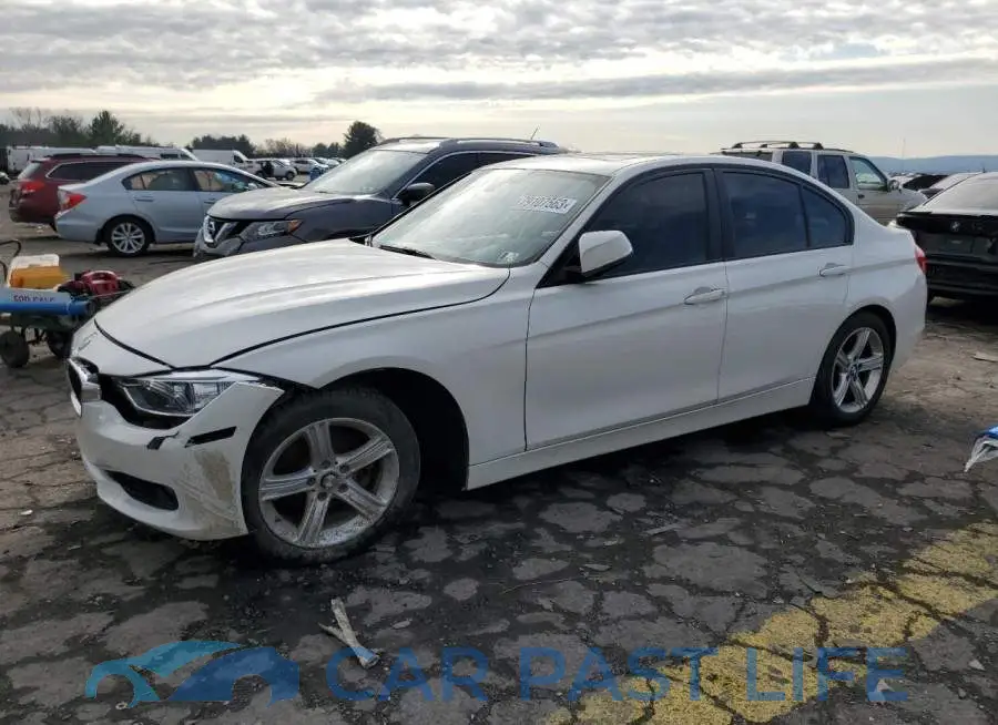 WBA3B5C52EP540229# 1