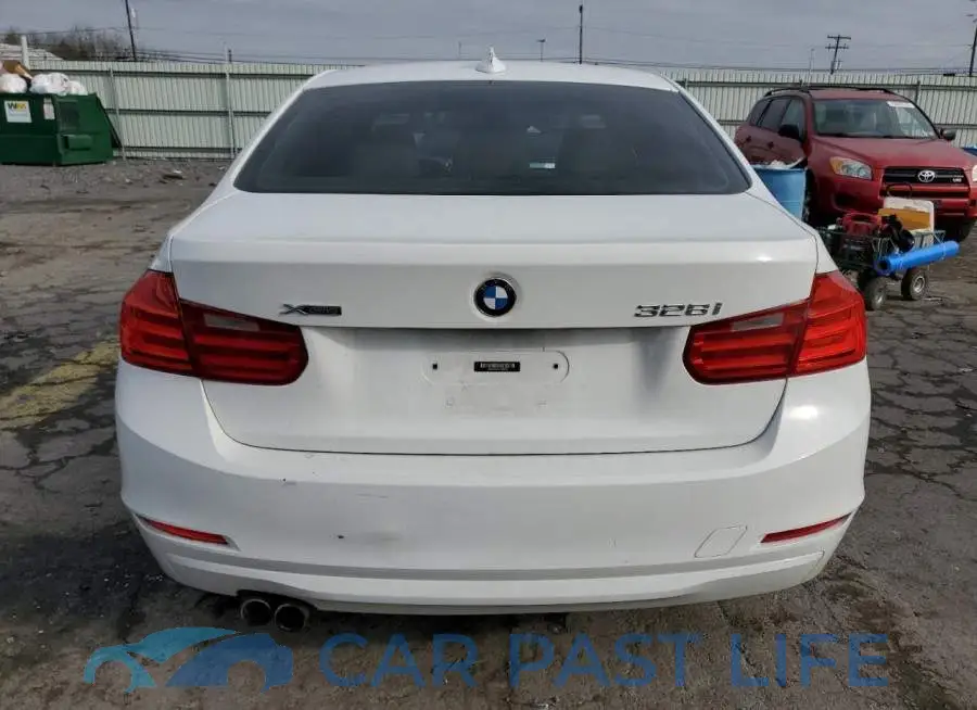 WBA3B5C52EP540229# 6