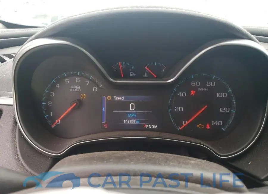 1G1125S31EU107523# 9