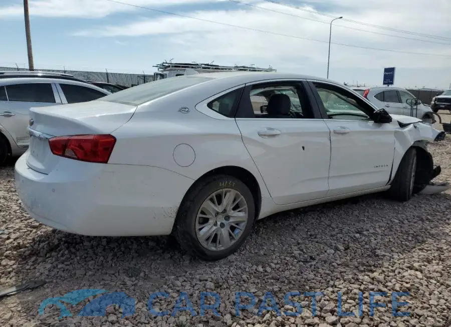1G11Y5SL6EU109928# 3