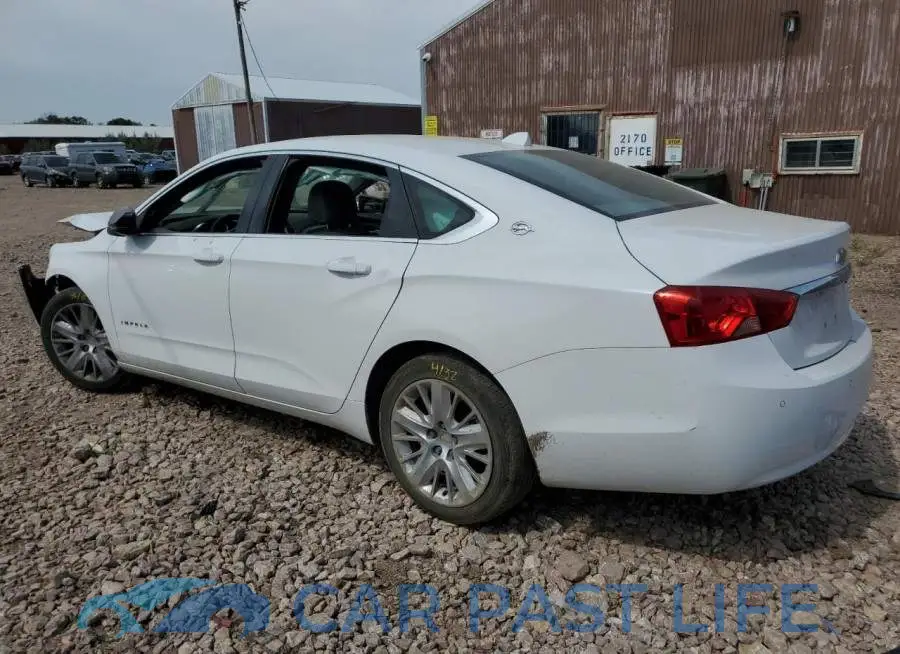 1G11Y5SL6EU109928# 2