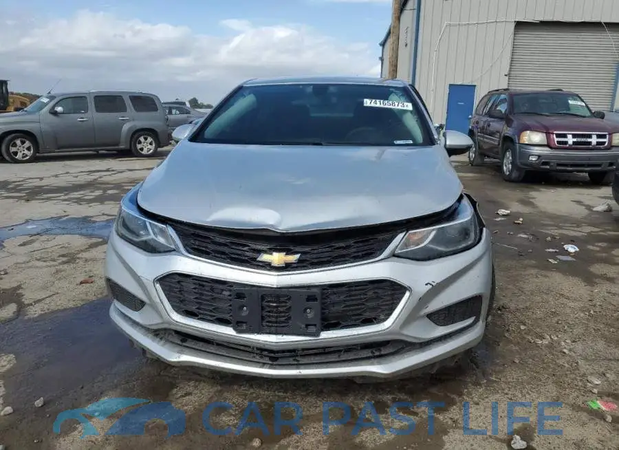 1G1BE5SMXJ7164655# 5