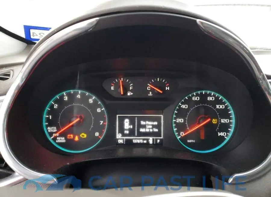 1G1ZD5ST8KF138538# 9