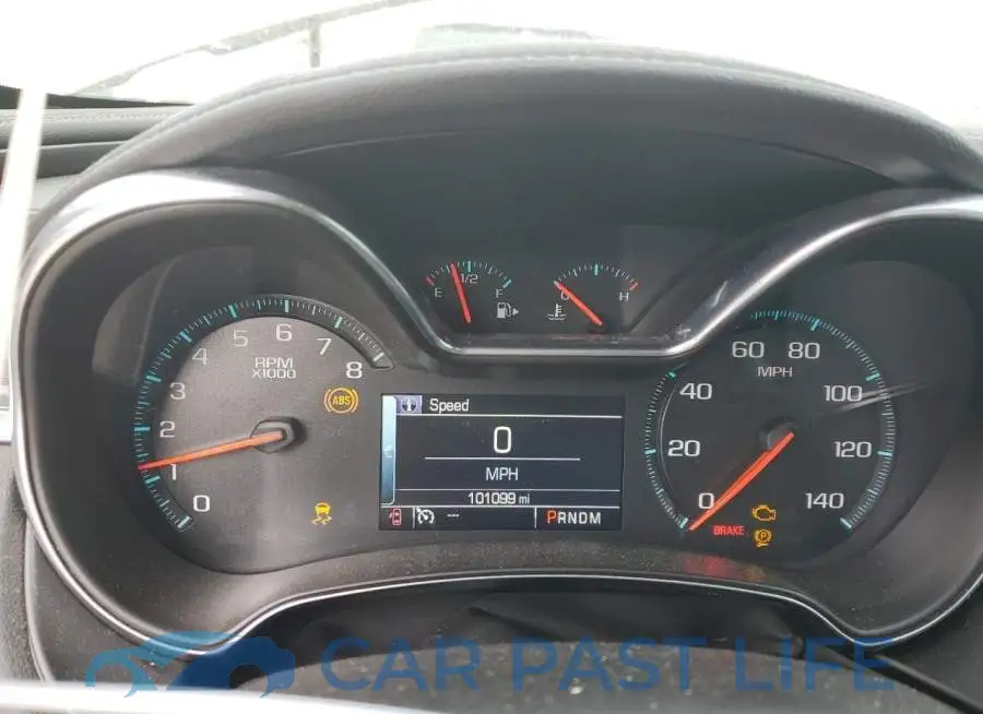 2G1115SL2E9178715# 9