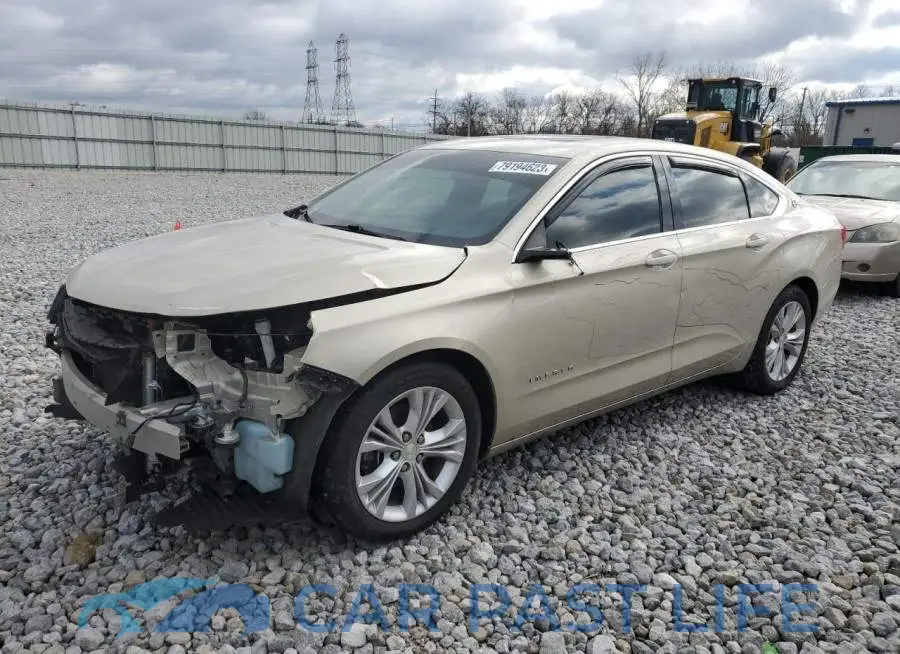 2G1115SL2E9178715# 1