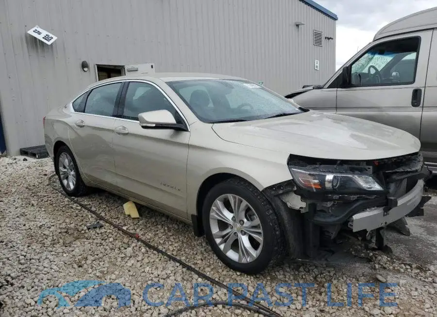 2G1115SL2E9204181# 4