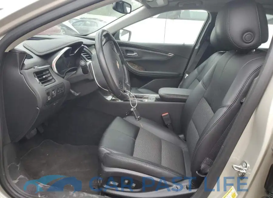 2G1115SL2E9204181# 7
