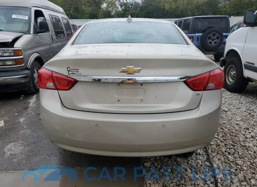 2G1115SL2E9204181# 6