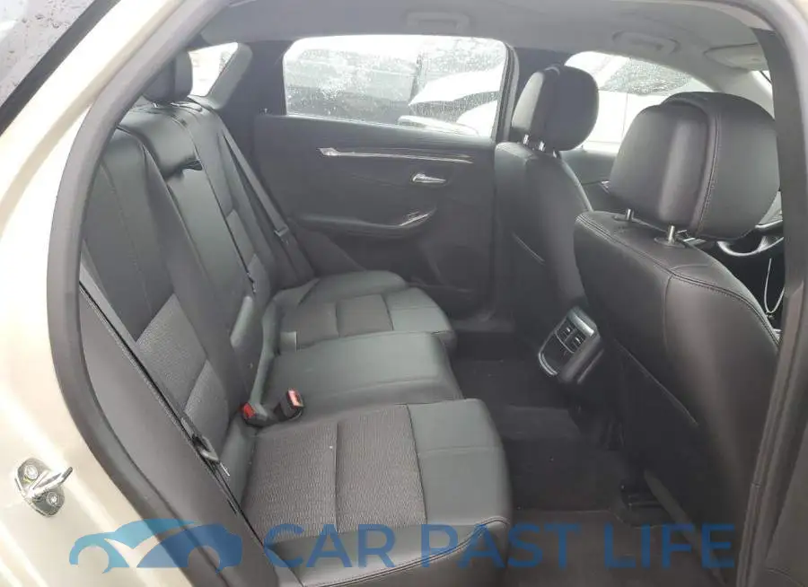2G1115SL2E9204181# 10
