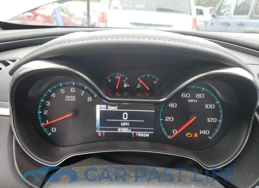 2G1115SL2E9204181# 9