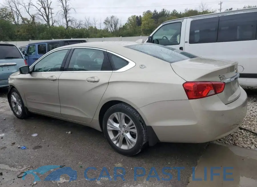 2G1115SL2E9204181# 2