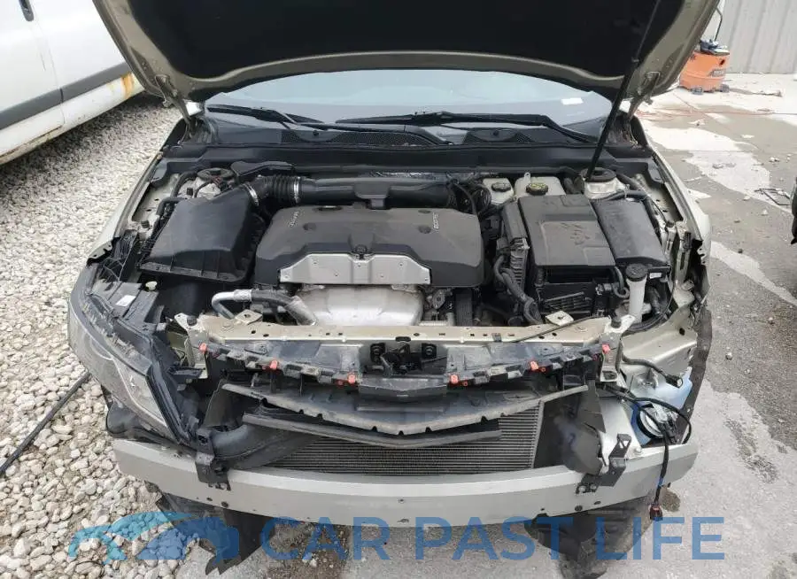 2G1115SL2E9204181# 11