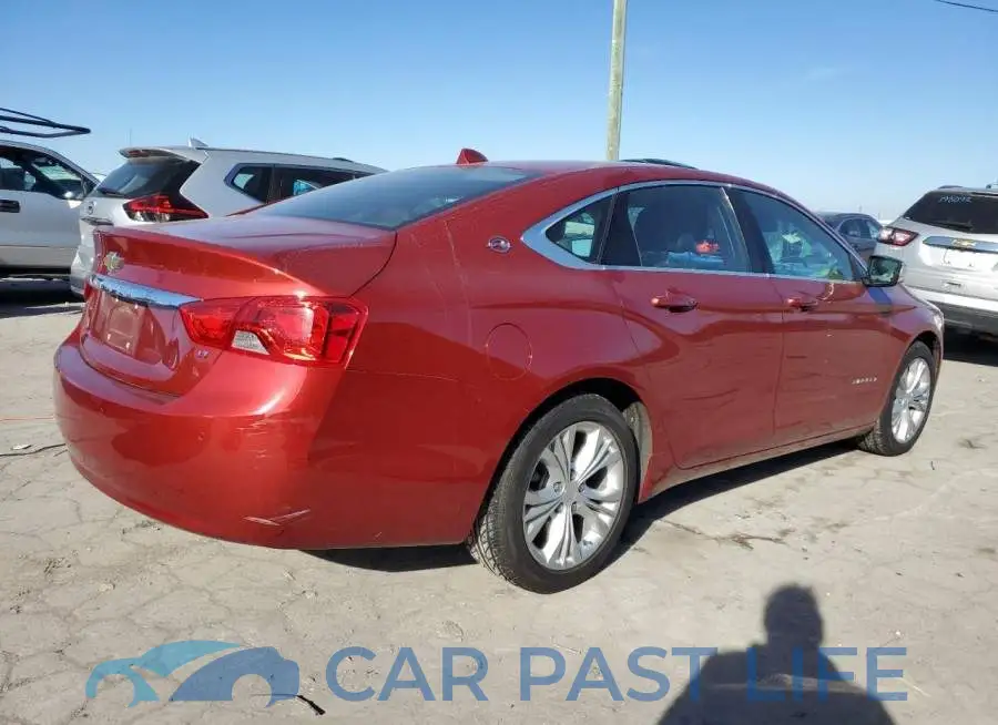 2G1115SL4E9193443# 3