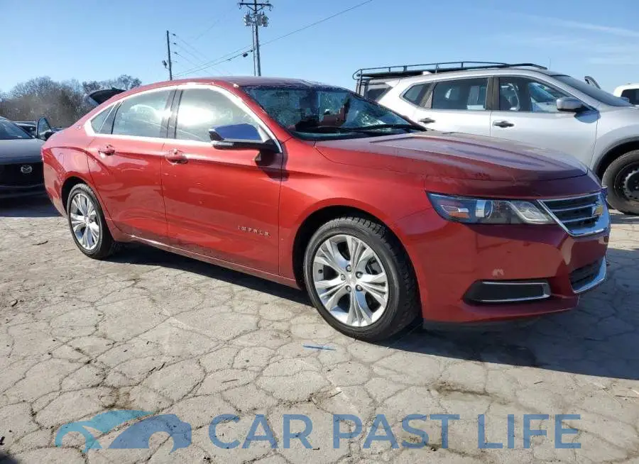 2G1115SL4E9193443# 4