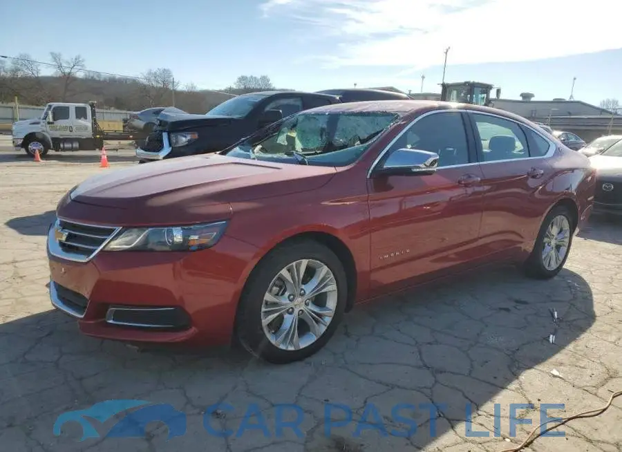 2G1115SL4E9193443# 1