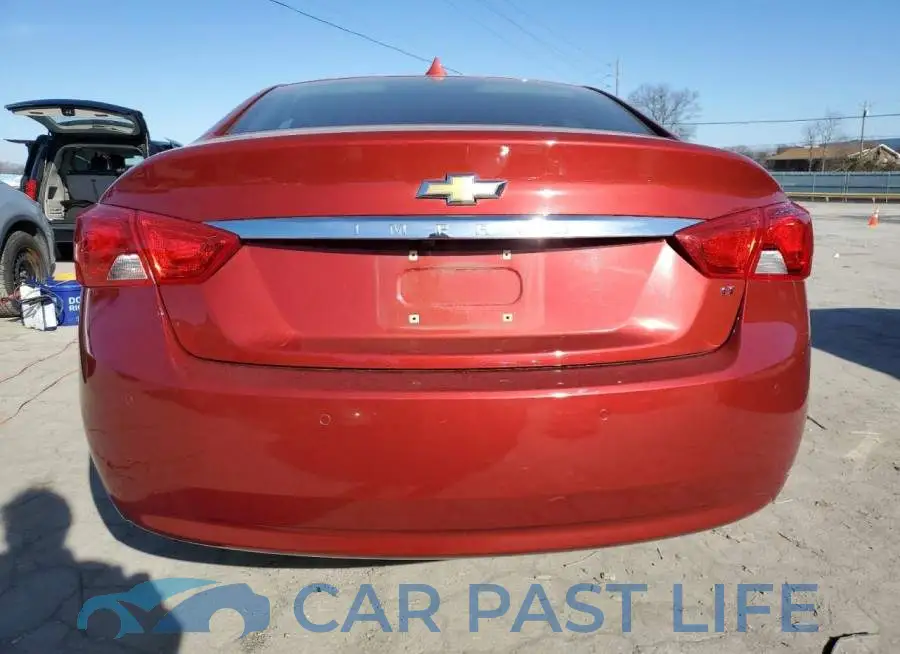 2G1115SL4E9193443# 6