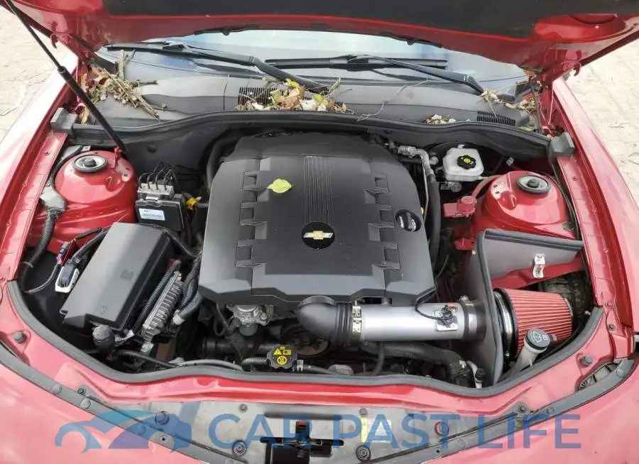 2G1FB1E31E9213400# 11
