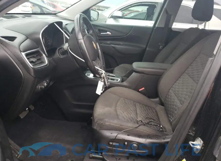2GNAXLEX5L6127644# 7