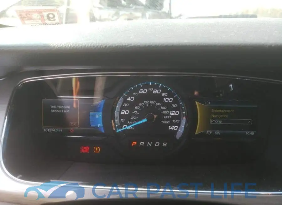 1FAHP2E81GG130918# 9