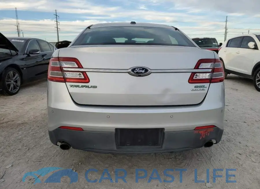 1FAHP2E85EG167631# 6