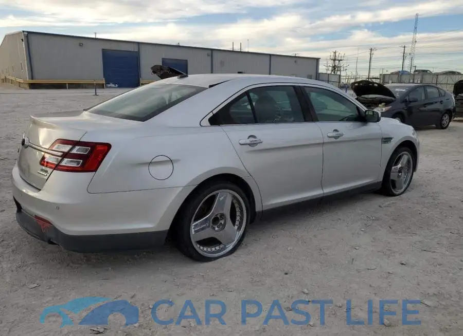 1FAHP2E85EG167631# 3