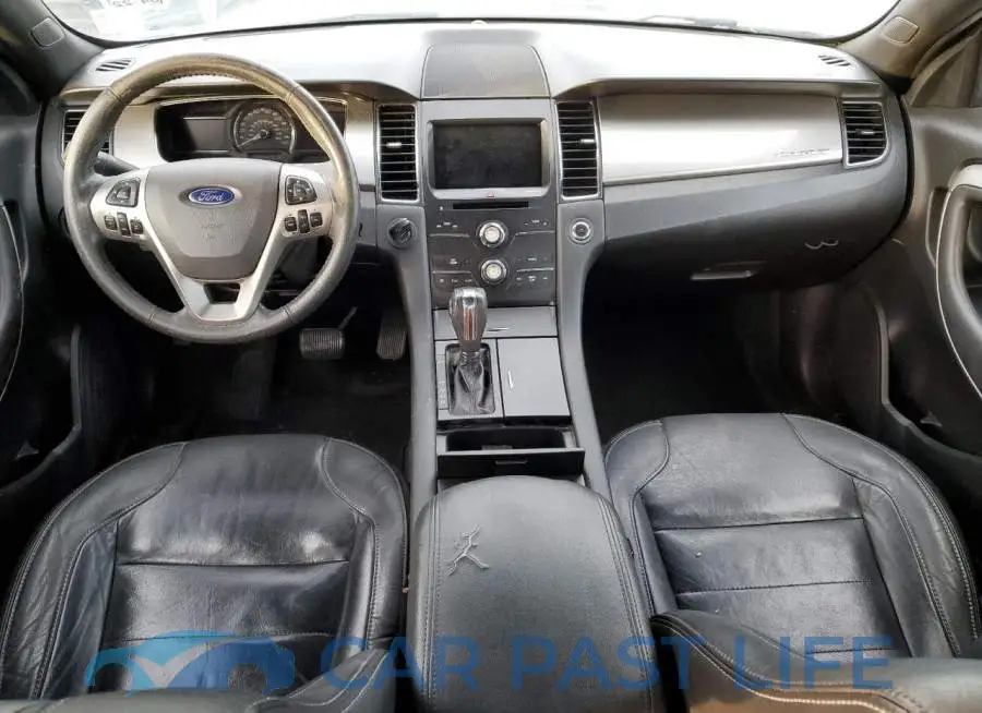 1FAHP2E85EG167631# 8