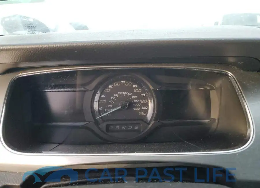 1FAHP2E85EG167631# 9