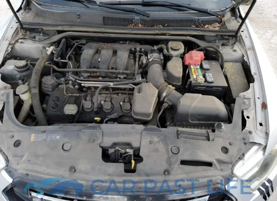 1FAHP2E85EG167631# 11