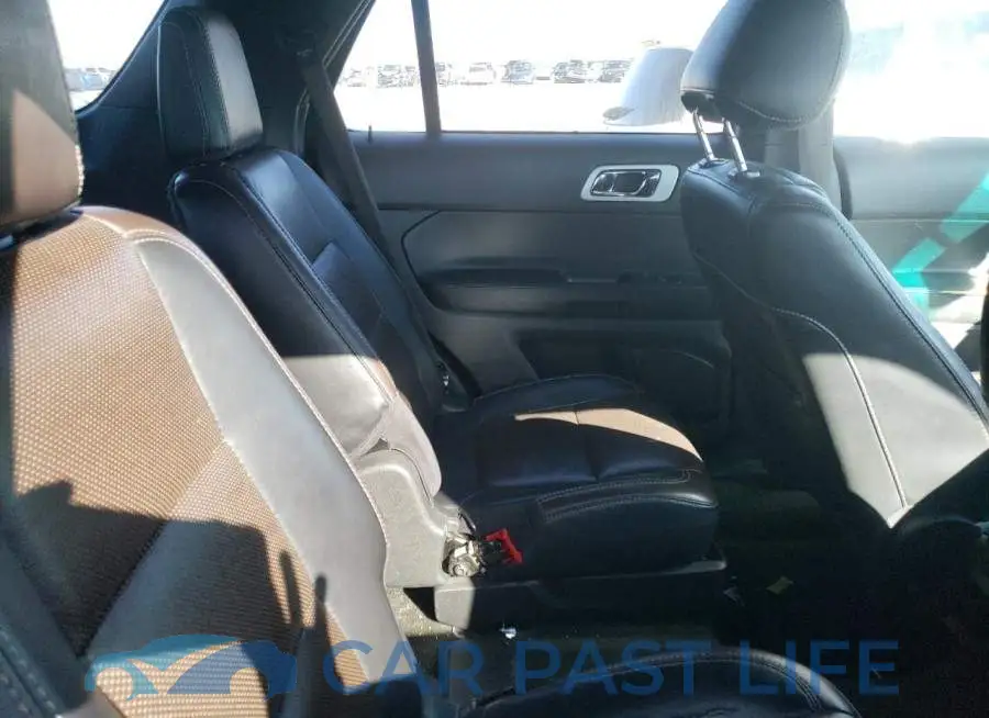 1FM5K8GT8EGA04760# 11