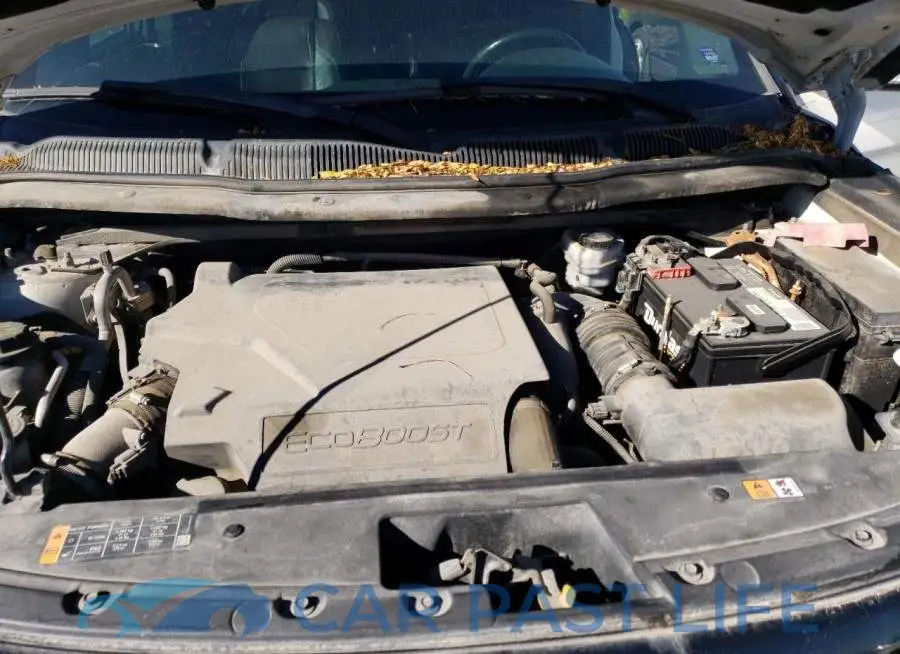 1FM5K8GT8EGA04760# 12