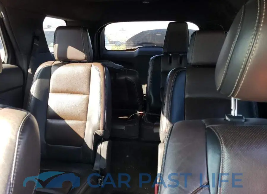 1FM5K8GT8EGA04760# 10