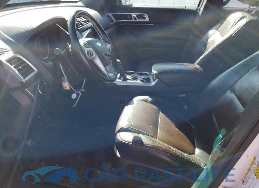 1FM5K8GT8EGA04760# 7