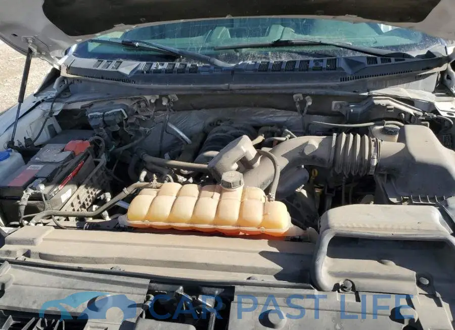1FTFX1EF1FKE49838# 11