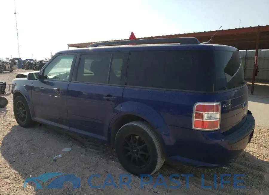 2FMGK5B85EBD11661# 2