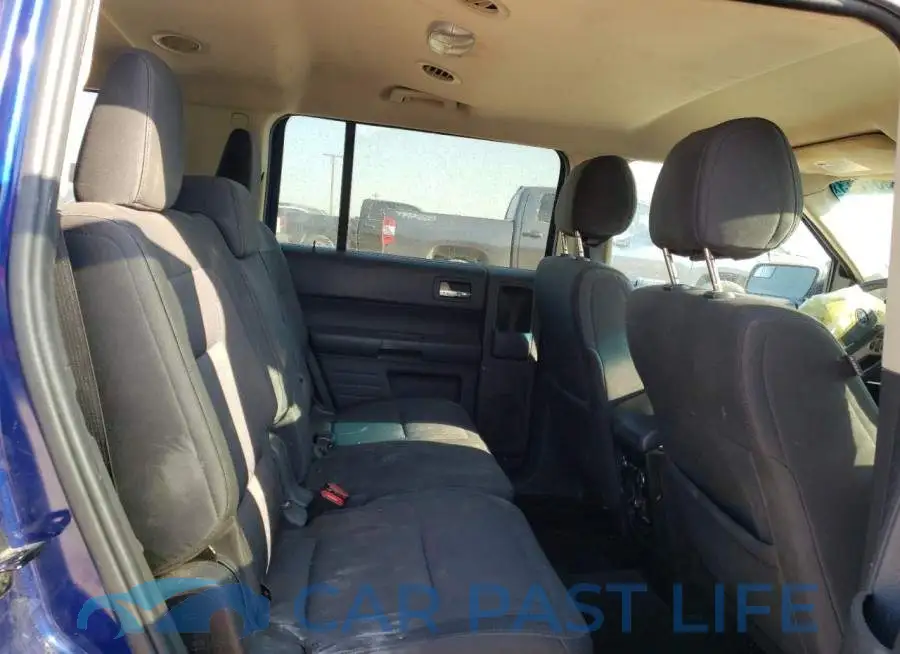 2FMGK5B85EBD11661# 10