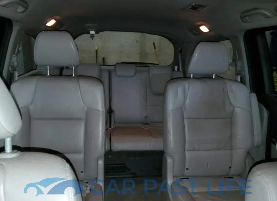 5FNRL5H62EB011126# 10