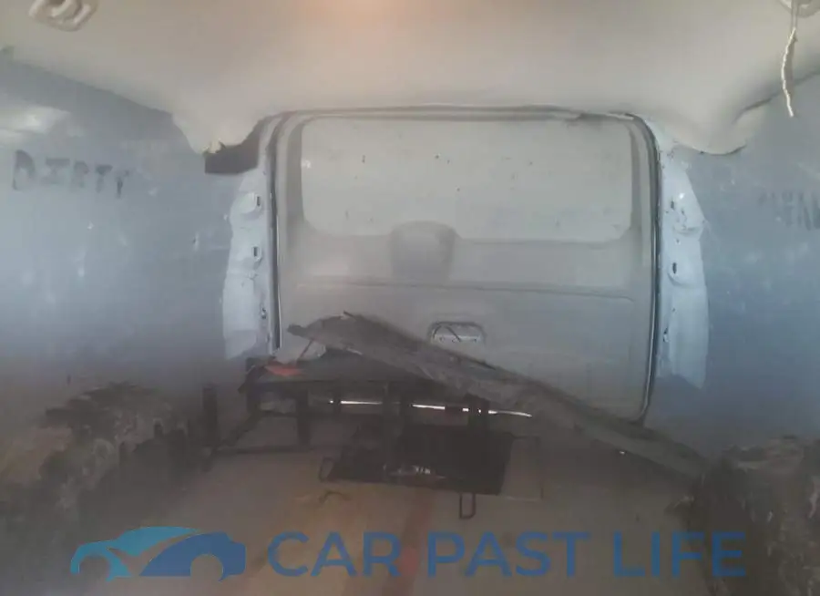 2C4JRGAG8ER161787# 10