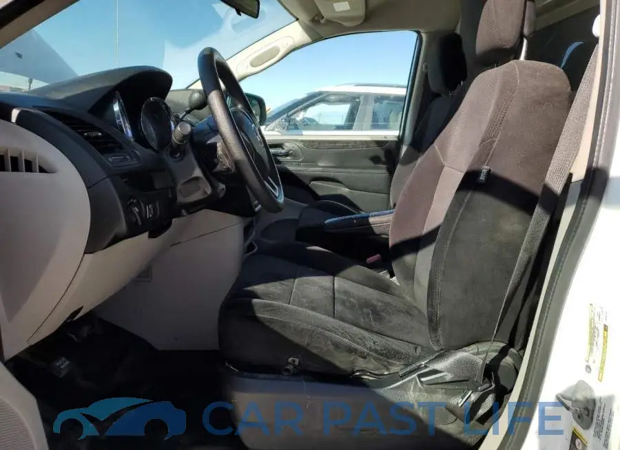 2C4JRGAG8ER161787# 7